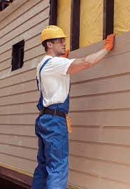 Best Vinyl Siding Installation  in Jenkins, KY